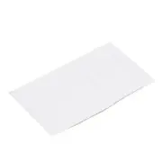 US (6*6Cm) 50Pcs/Sell Swimming Pool Transparent Repair Patch Inflatable Toy Infl