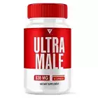 Ultra Male Capsules, UltraMale Vitality Booster Supplement For Men (60 Capsules)