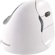 VerticalMouse 4 Right Hand Regular Size Bluetooth for MAC (VM4RB)