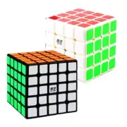 QiYi Puzzle Cube - Qi Zheng 5x5x5 Cube - Speedy
