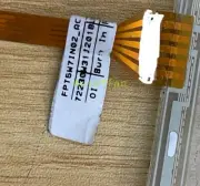 1PC for FPT5W71N02/180510C4-2 Touch glass