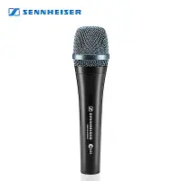 在飛比找Yahoo奇摩購物中心優惠-Sennheiser E945 動圈式超心型麥克風