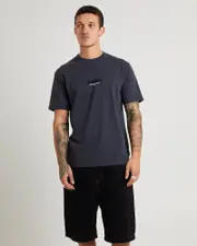 Vinyl Retro T-Shirt