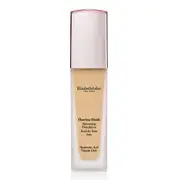 Elizabeth Arden Flawless Finish Skincaring Foundation Light Medium 250N