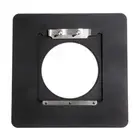 Arca Swiss 4x5 8x10 171x171mm to Linhof Technika 99x96mm Lens Board Adapter New