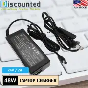 24V AC DC Charger For Hyperice Hypervolt HPI5300000100 53000 001-00 4200003800