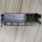 For AMD RADEON RX6800XT 6900XT I/O Shield Back Plate BackPlate Blende Bracket