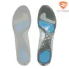 SOFSOLE 凝膠運動鞋墊 S1340 / 減震防滑 緩衝 透氣 超薄