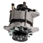 [MaXpeedingrods] 12V Alternator compatible for Holden Rodeo TF Engine 4JB1-T 2.8L 4JA1 2.5L Jackaroo Diesel