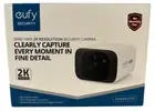 Eufy Security C210 SoloCam 2K Security Samera