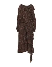 [ONE TEASPOON] ONE TEASPOON Midi dresses - Item 15353970