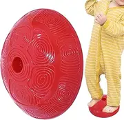 Toddler Stepping Stones | Balance Stepping Stones,20cm/7.87inch Balance Training and Sensory Coordination Blocks for Obstacle Course
