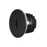 3A Lighting Slot Trim 3W LED Tri-Colour Step Light