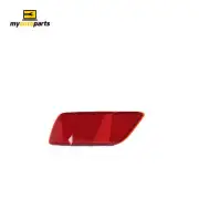 Rear Bar Reflector Passenger Side Genuine suits Subaru Forester SK (for: Subaru)