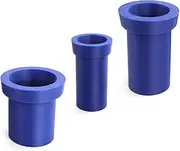 AUTOVIC for Ford 10R80 Transmission Sealing Ring Resizing Tools Smoothest Resizers