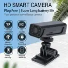 Wireless WIFI Mini Camera 1080P HD Home Security Cam Indoor Video Recoder