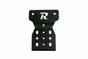 Rago Fabrication R0000TBRMOD Bed Rail Accessory Mount Brackets, for Tacoma