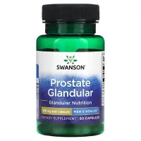 在飛比找iHerb優惠-[iHerb] Swanson 前列攝護腺，150 毫克，6