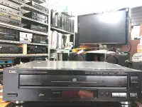 在飛比找Yahoo!奇摩拍賣優惠-CEC 5片裝 CD player CD播放機