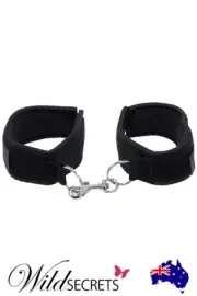 NEW Pipedream First Timer's Hand Cuffs, Cuffs/Restraints/Gags, Bondage
