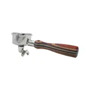 Panica Double Spout 54mm Portafilter