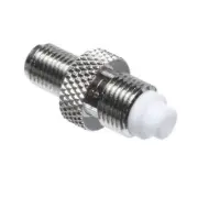 SMA FEMALE to FME FEMALE CONNECTOR adapter SMA/F to FME/F