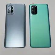 Housing For Oneplus 8T 1+ Housing Back Cover Battery Door Glass Repair Rear Case