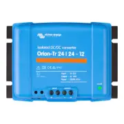 Victron Orion-TR Isolated DC-DC Converter - 24 VDC to 24 VDC - 280W - 12AMP