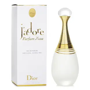 Christian Dior - J'ADORE PARFUM D'EAU 香薰