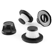 KitchenAid Go Cordless Kitchen Vacuum Filter Refill (3 pk)