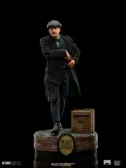 IRON STUDIOS - Arthur Shelby Art Scale 1/10 - Peaky Blinders US SELLER SEALED