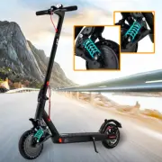 900W 40km/h Portable Electric Scooter Electric Scooter 50KM Travel e bike