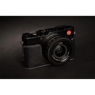 【TP original】相機皮套 普通底座 Leica D-LUX Typ109 D-LUX7 專用