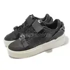 adidas Originals Forum Bonega W Core Black White Women Casual Platform GX4423