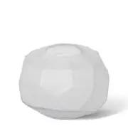 E Style Rufus Round Home Decorative Vase - 21 x 21 x 15 cm