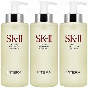 【SK-II】 青春露(330ml)*3(公司貨)