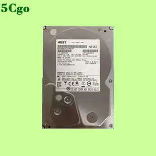 5Cgo【含稅】原裝HGST/日立 1TB 桌上型電腦監控錄像機靜音3.5寸1000G串口t532145035892