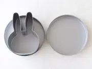 Cotta Rabbit Bread Loaf Pan Toast Mold New