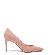 STUART 85 PUMP in CLAY for Women