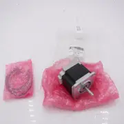 Moons Stepping Motor Assembly With Gear DP024-2645-03 23HSB001-10