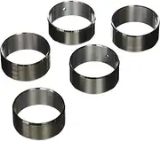 Clevite 77 Cam Bearing, For Chevrolet Pass. & Trk. 366, 396, 402, 427, 454, 502 V-8 (1967-94), Set