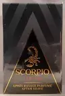 AFTER SHAVE SCORPIO VERTIGO 100ML /3.4 FL.OZ NEW IN SEALED BOX