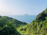 在飛比找KKday優惠-基隆東北角一日遊|和平島公園&正濱漁港彩色屋&十三層遺址|中