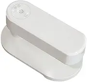 Portable Rechargeable Travel Iron Dry Wet Handheld Hanging Ironing Machine for Clothes Travel Size