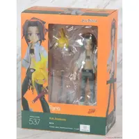 在飛比找蝦皮購物優惠-Figma 537 薩滿王 Yoh Asakura 商品圖