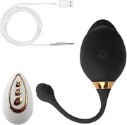 Silent Vibrating Vibrating Egg 10 Speeds Jump Egg Vibrator For Women Vibrating Adult Sex Toy Ball Silicagel G Spot Masturbator Sex Toy