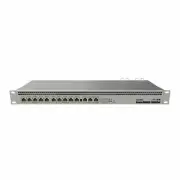 Mikrotik Routerboard RB1100AHx4 Dude Edition 1100Dx4 4-cores 1.4Ghz 60Gb drive