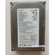 Original Seagate 80GB ST380011A 7200RPM PATA IDE 3.5" Internal HDD Hard Drive