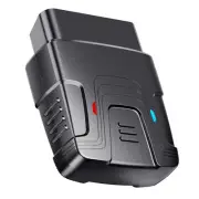 Bluetooth OBD2 Scanner for Cars - Wireless OBD2 Scan Tools & Code Reader for ...