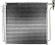 condenser Replace# 64538381543 AUTO-MOHITO 1pack